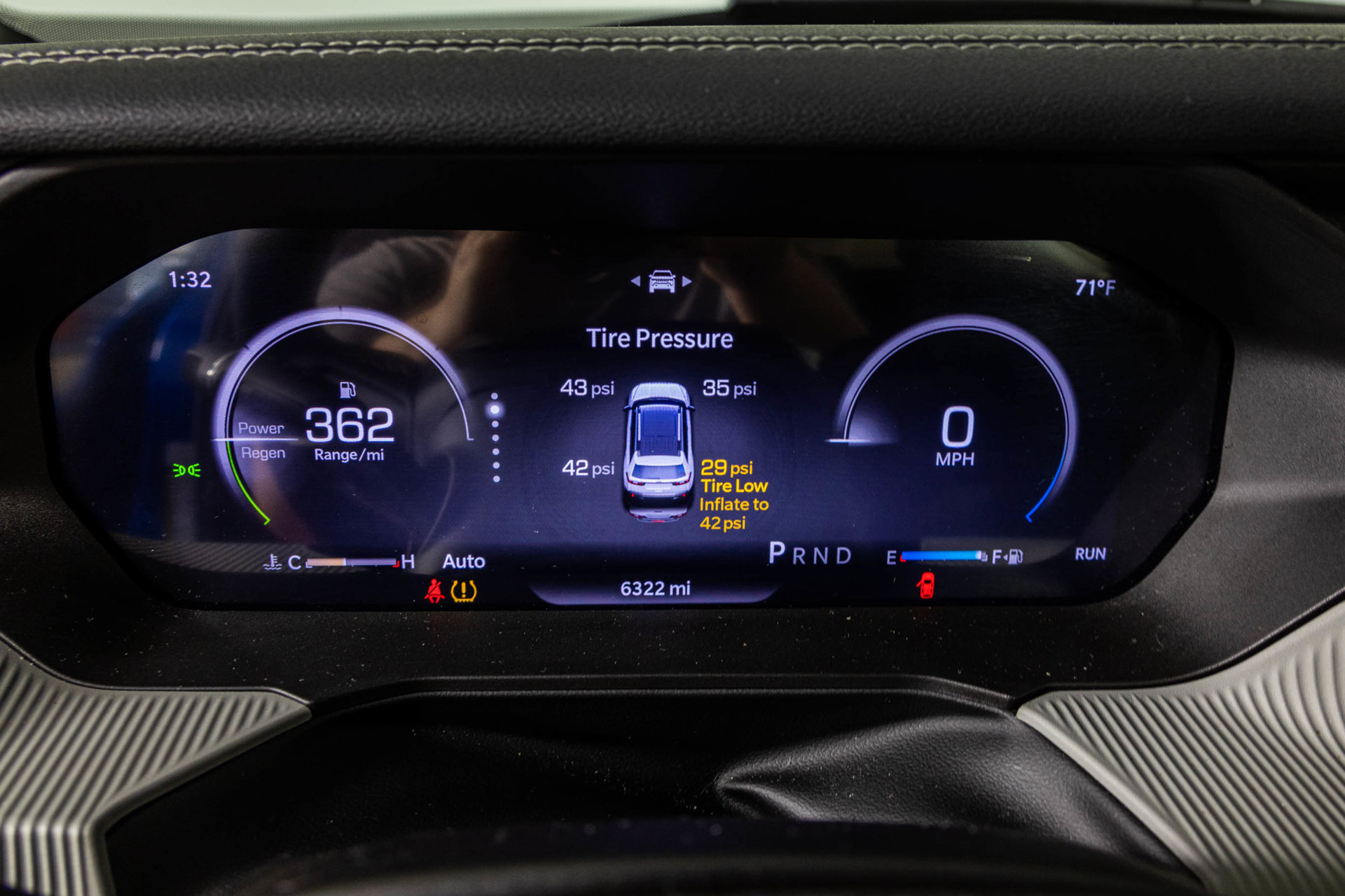 New 2026 Jeep Cherokee Laredo AWD/4WD image 32