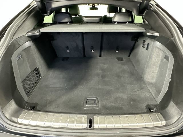 Used 2025 BMW X4 xDrive30i w/ Premium Package image 32