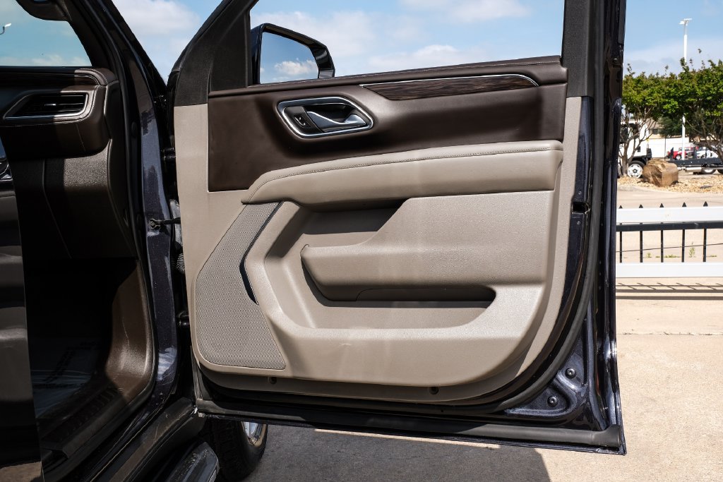 Used 2023 Chevrolet Tahoe LS RWD image 45