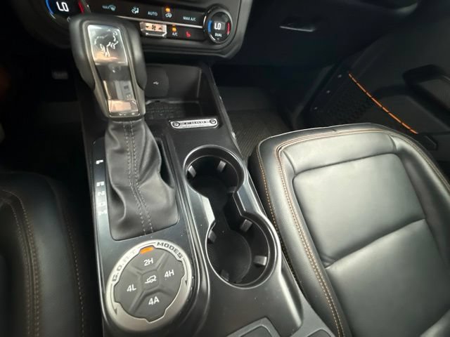 Used 2024 Ford Bronco Badlands AWD/4WD image 28