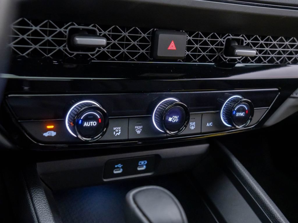 Certified 2024 Honda Accord Sport image 26