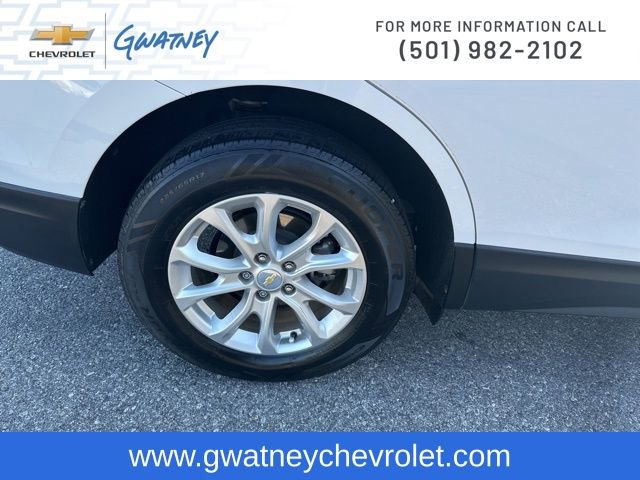 Used 2019 Chevrolet Equinox LS image 11