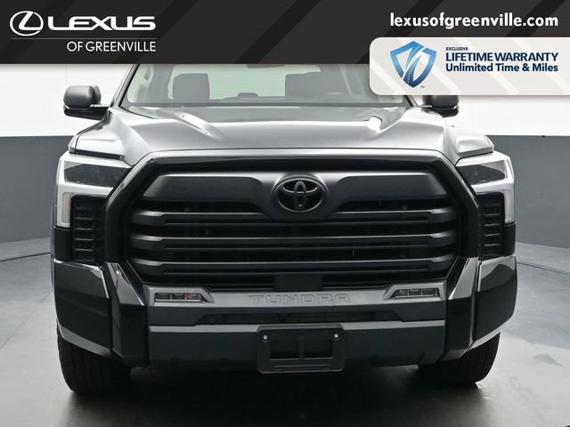 Used 2023 Toyota Tundra SR5 w/ SR5 Convenience Package AWD/4WD image 3