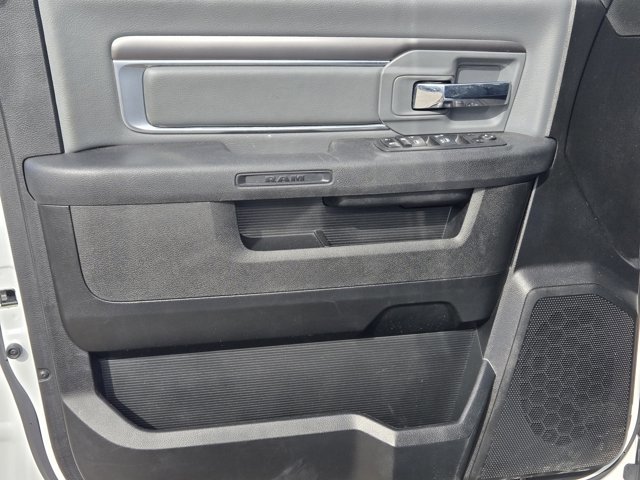 Used 2023 RAM 1500 Classic SLT w/ Trailer & Traction Group image 13