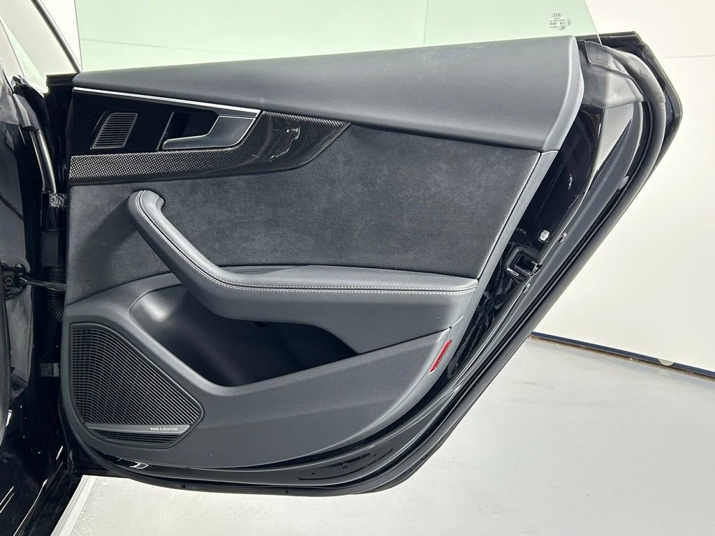 Used 2022 Audi S5 Premium Plus image 12