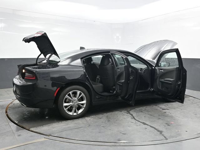 Used 2021 Dodge Charger SXT AWD/4WD image 56