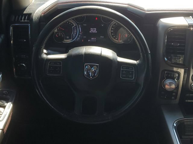 Used 2016 RAM 1500 Sport w/ Comfort Group AWD/4WD image 13