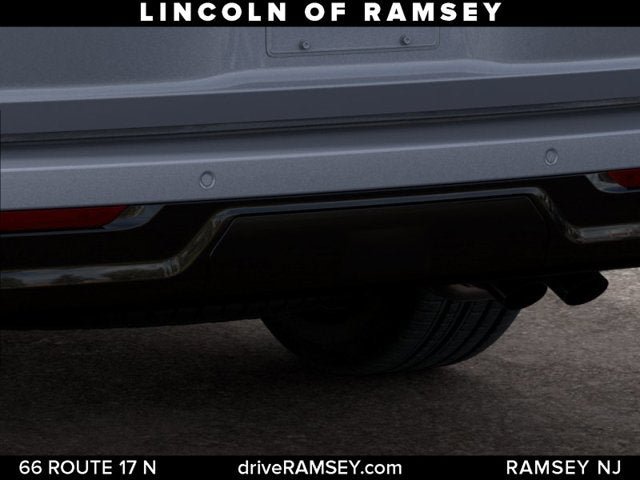 New 2027 Lincoln Navigator L Reserve w/ Jet Appearance Package AWD/4WD image 24