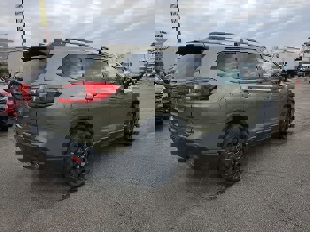 New 2026 Subaru Ascent Bronze Edition image 6