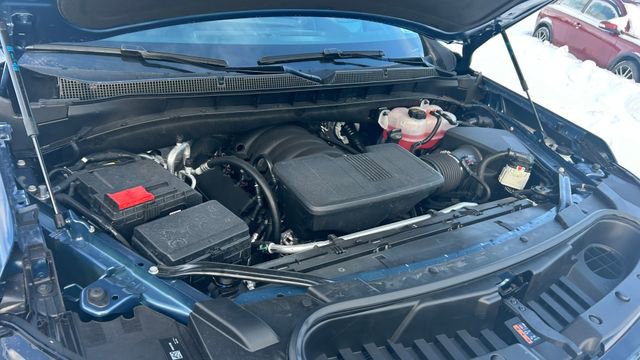 New 2026 Chevrolet Tahoe Premier image 54