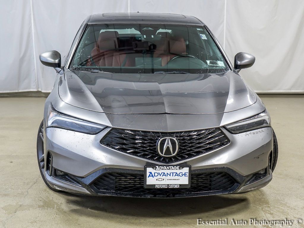 Used 2023 Acura Integra A-Spec image 5