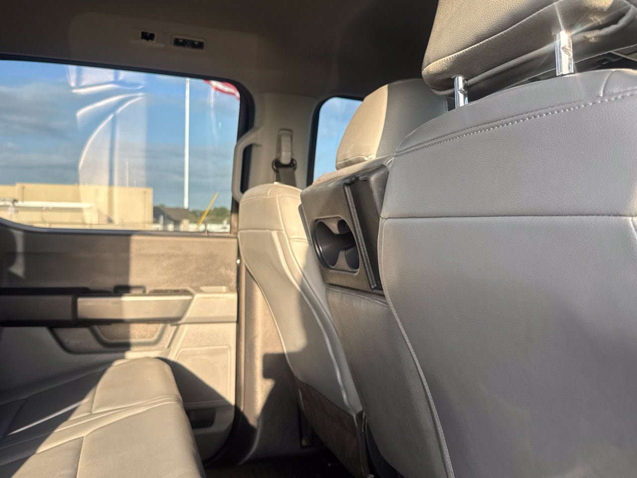 Used 2021 Ford F150 XL AWD/4WD image 29
