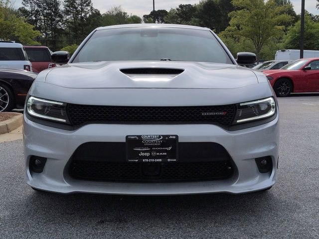 Certified 2023 Dodge Charger GT w/ Plus Group RWD image 9