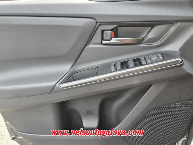 New 2026 Toyota bZ AWD/4WD image 16