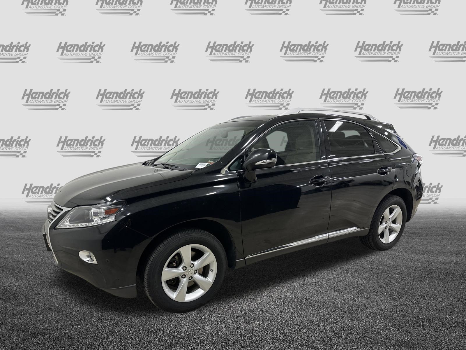 Used 2013 Lexus RX 350 AWD w/ Navigation Pkg image 5