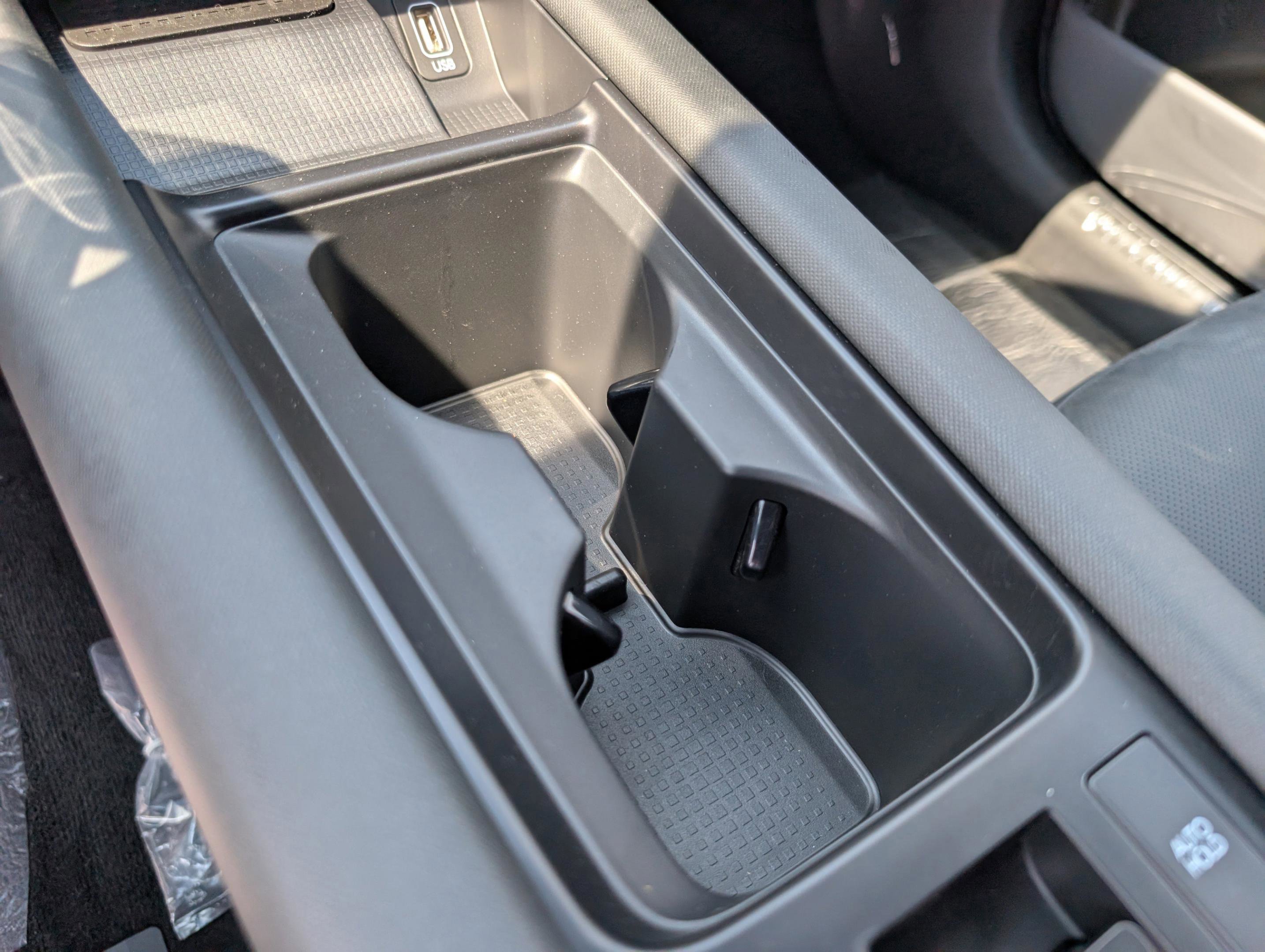 New 2025 Hyundai Ioniq 6 Limited AWD/4WD image 13