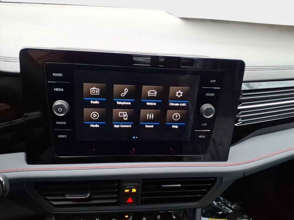 New 2026 Volkswagen Jetta GLI Autobahn image 16