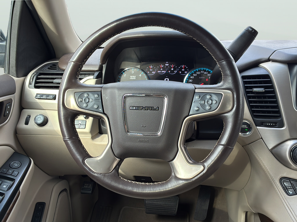 Used 2019 GMC Yukon Denali w/ Denali Ultimate Package RWD image 19