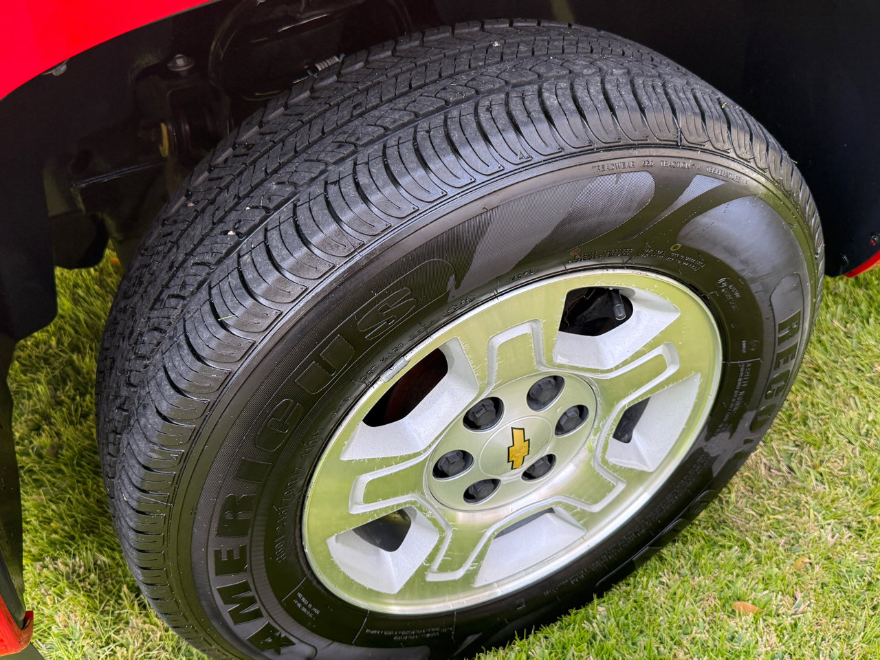 Used 2008 Chevrolet Silverado 1500 LTZ w/ EZ-Lift Tailgate Package image 29