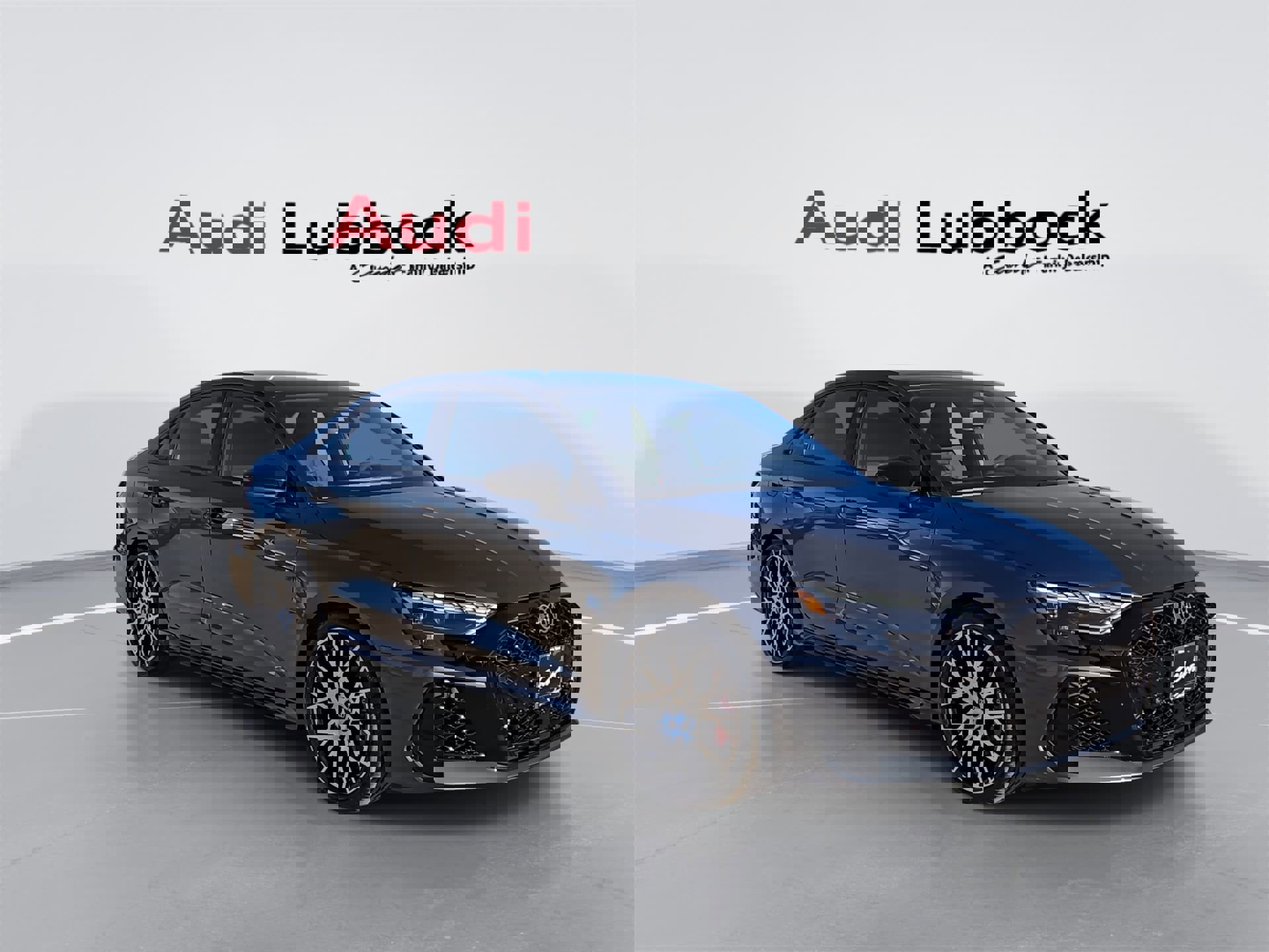 New 2026 Audi RS 3 image 2