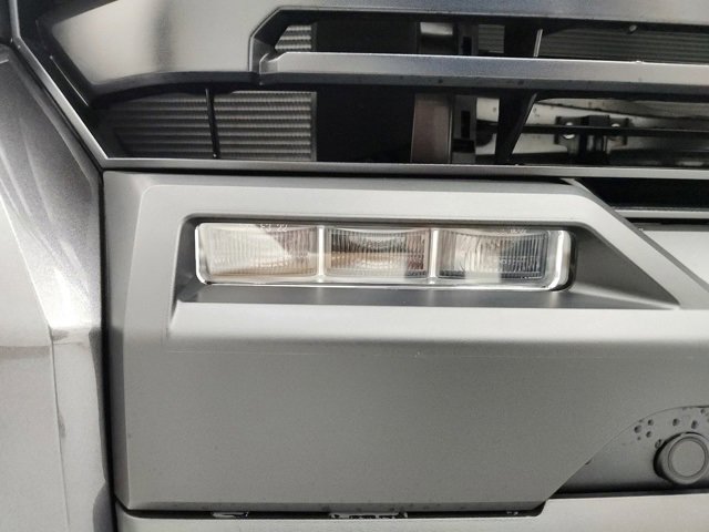 New 2025 Toyota Tundra SR5 image 10