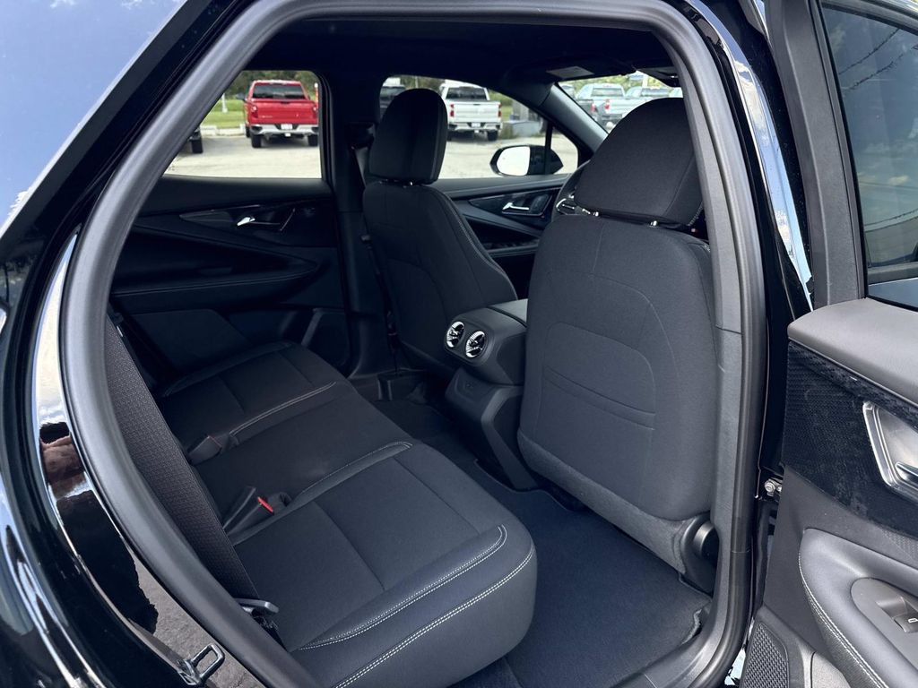 New 2026 Chevrolet Blazer EV LT FWD image 24