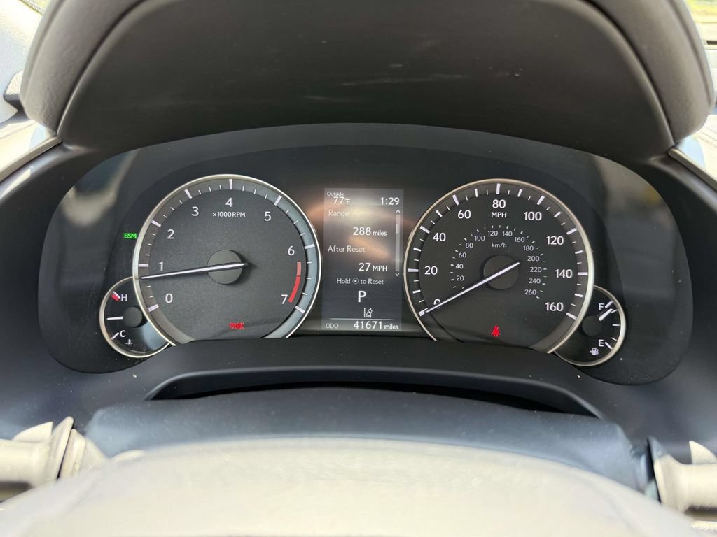 Used 2021 Lexus RX 350 FWD w/ Premium Package image 29
