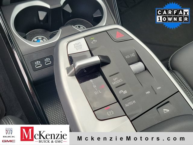 Used 2025 BMW X1 xDrive28i w/ Technology Package AWD/4WD image 21