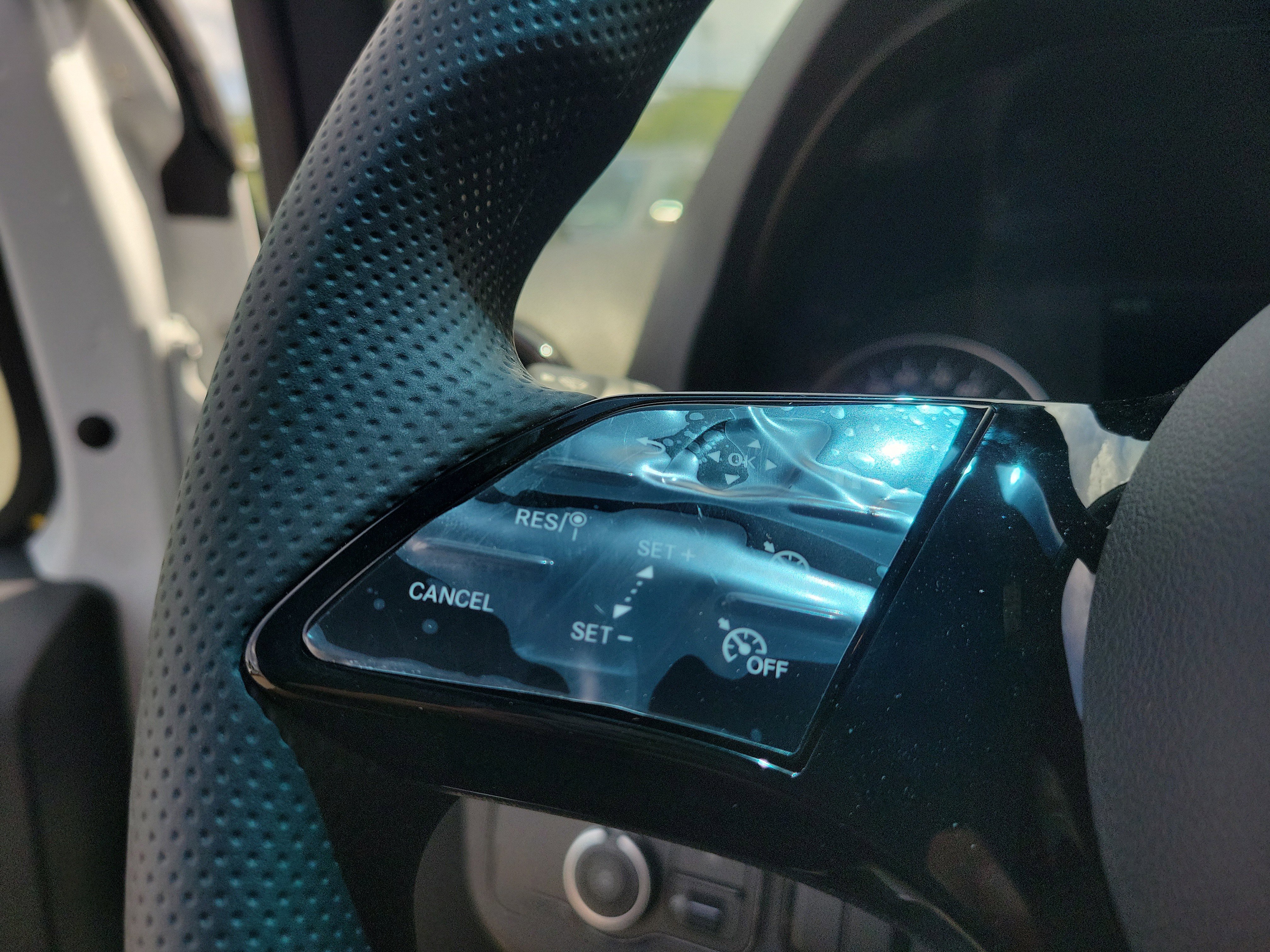 New 2025 Mercedes-Benz Sprinter 2500 image 21