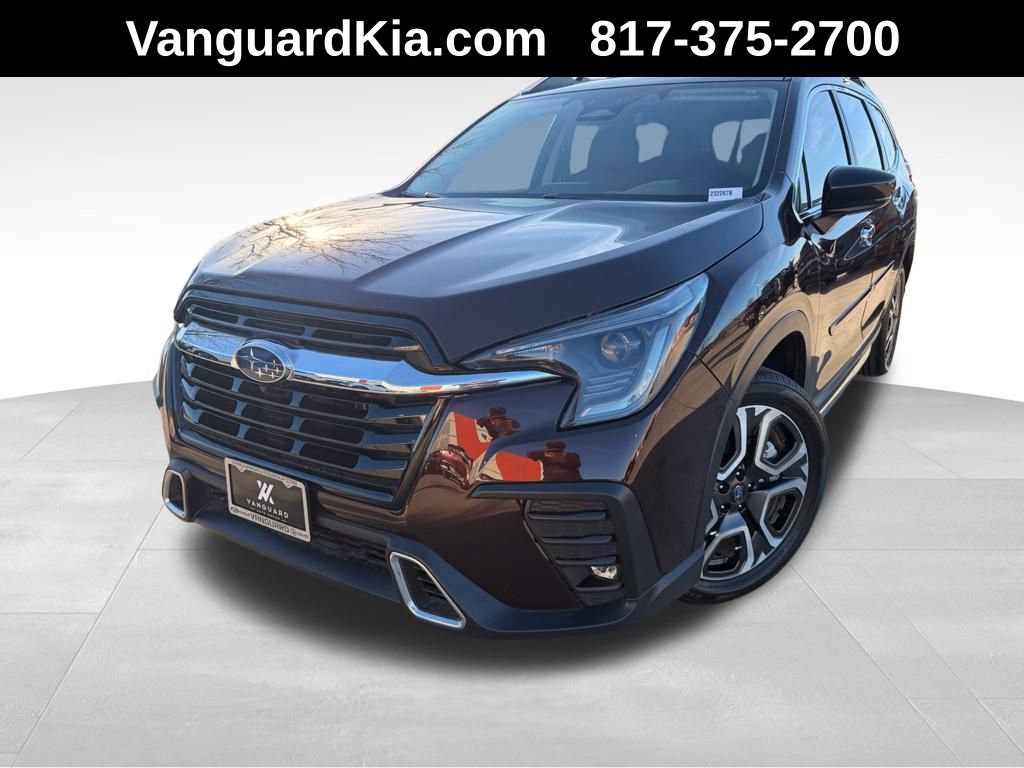 Used 2024 Subaru Ascent Touring image 1
