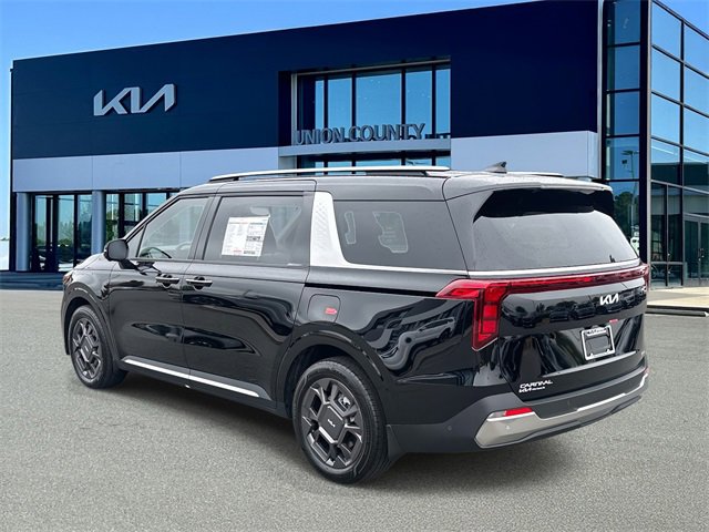 New 2026 Kia Carnival SX image 5