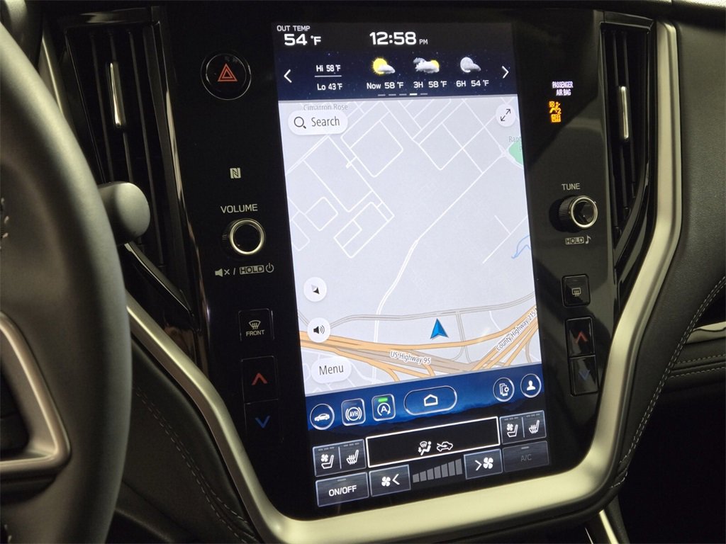 Certified 2025 Subaru Outback Touring w/ Popular Package #2 image 30