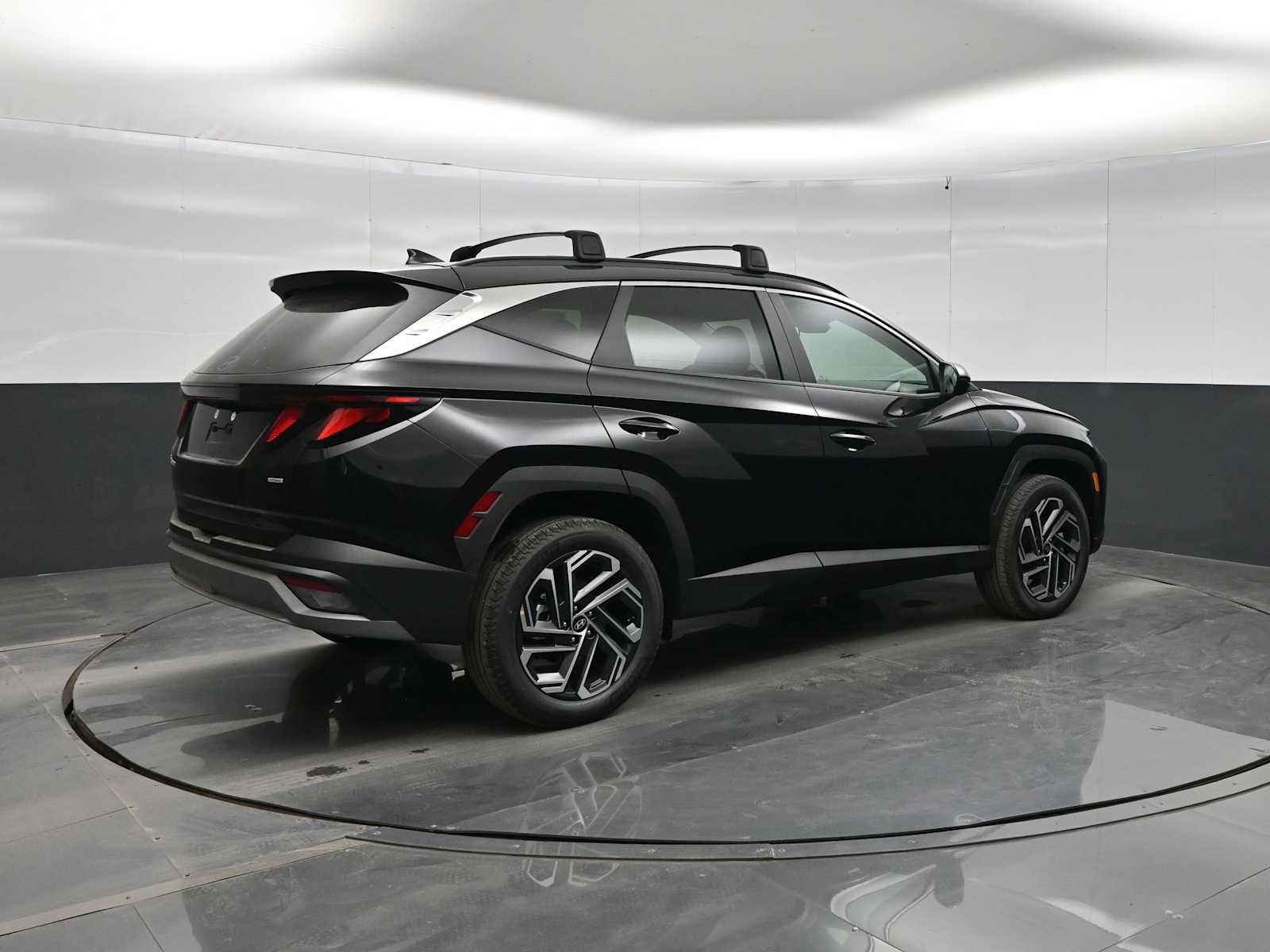 New 2026 Hyundai Tucson SEL Plus AWD/4WD image 7