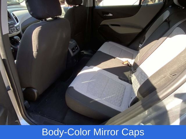 Used 2023 Chevrolet Equinox LS w/ LS Convenience Package image 10