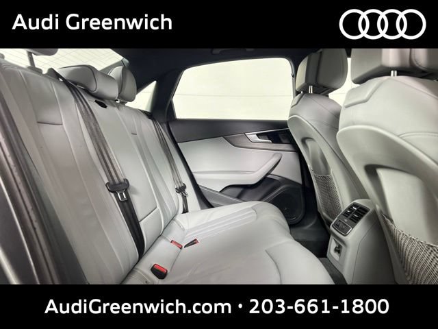 Used 2023 Audi A4 2.0T Premium w/ Convenience Package AWD/4WD image 16