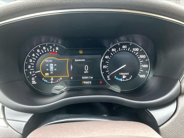 Used 2019 Lincoln MKC Reserve AWD/4WD image 26