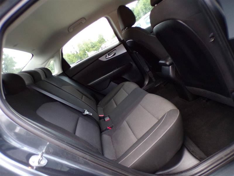Used 2023 Kia Forte LXS w/ LXS Technology Package FWD image 22