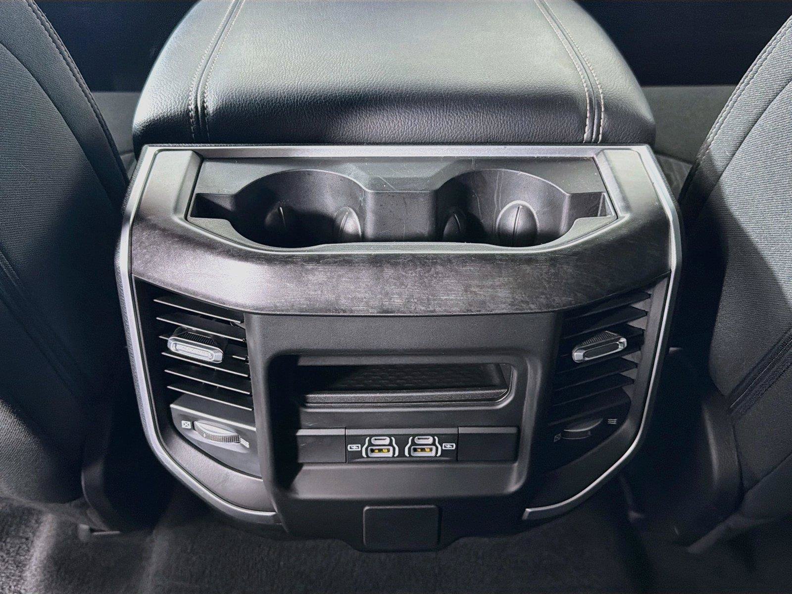 Used 2023 RAM 1500 Big Horn AWD/4WD image 29