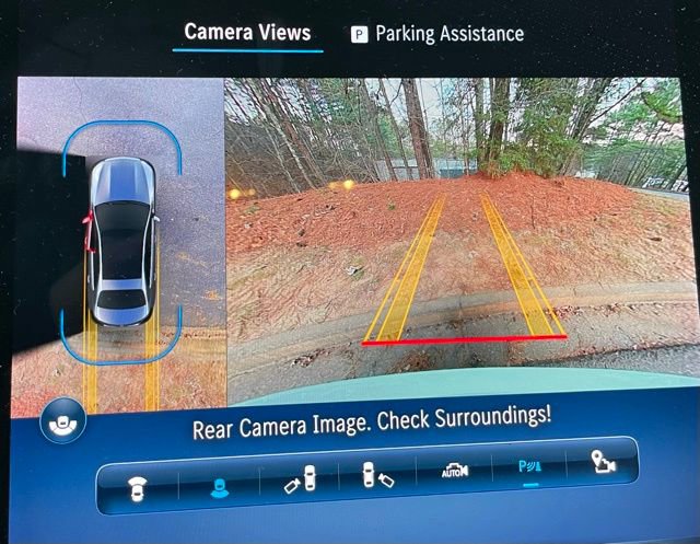 Used 2023 Mercedes-Benz C 300 4MATIC Sedan image 25