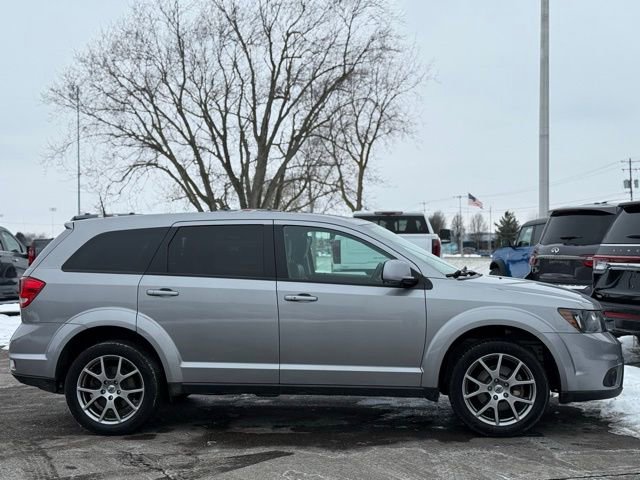 Used 2019 Dodge Journey GT image 34