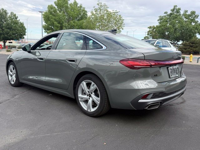 New 2026 Audi A5 Premium Plus AWD/4WD image 5