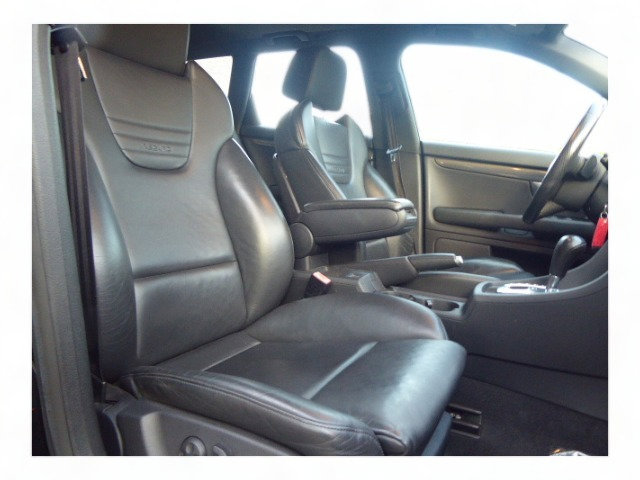 Used 2007 Audi S4 Avant image 19