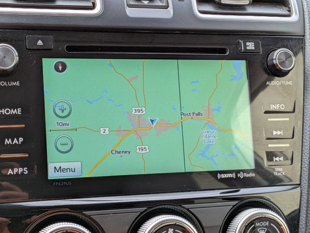 Used 2018 Subaru Forester 2.5i Limited image 18