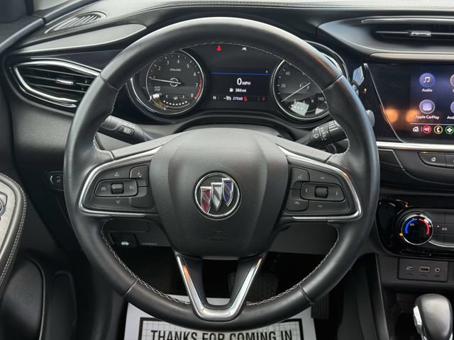 Used 2020 Buick Encore GX Preferred FWD image 22