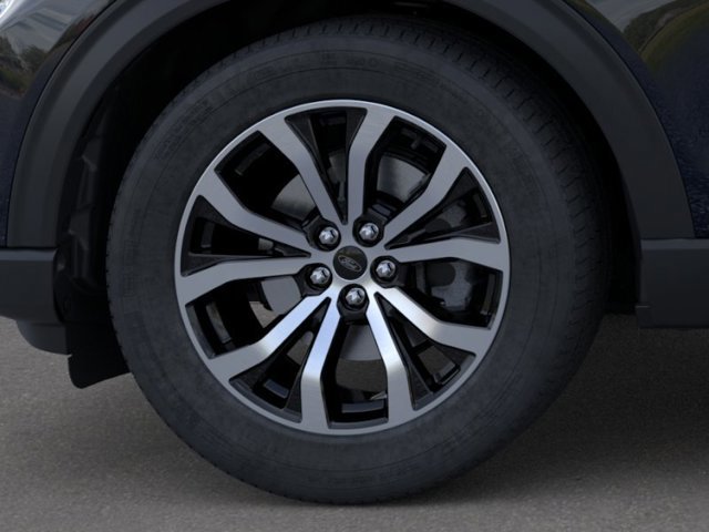 New 2026 Ford Explorer ST-Line image 19