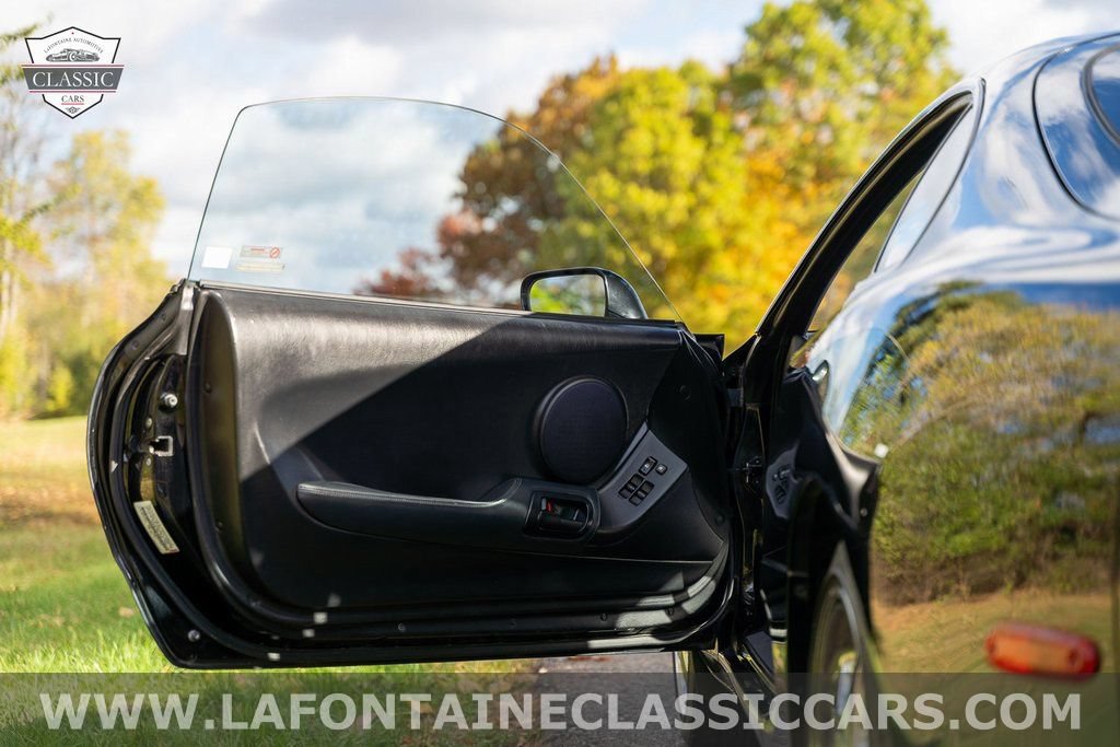 Used 1994 Toyota Supra Turbo RWD image 45
