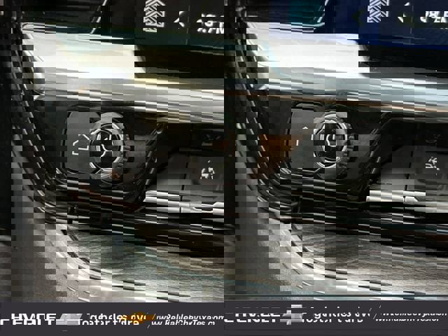 Used 2023 Chevrolet Silverado 1500 LTZ w/ LTZ Premium Texas Edition image 26