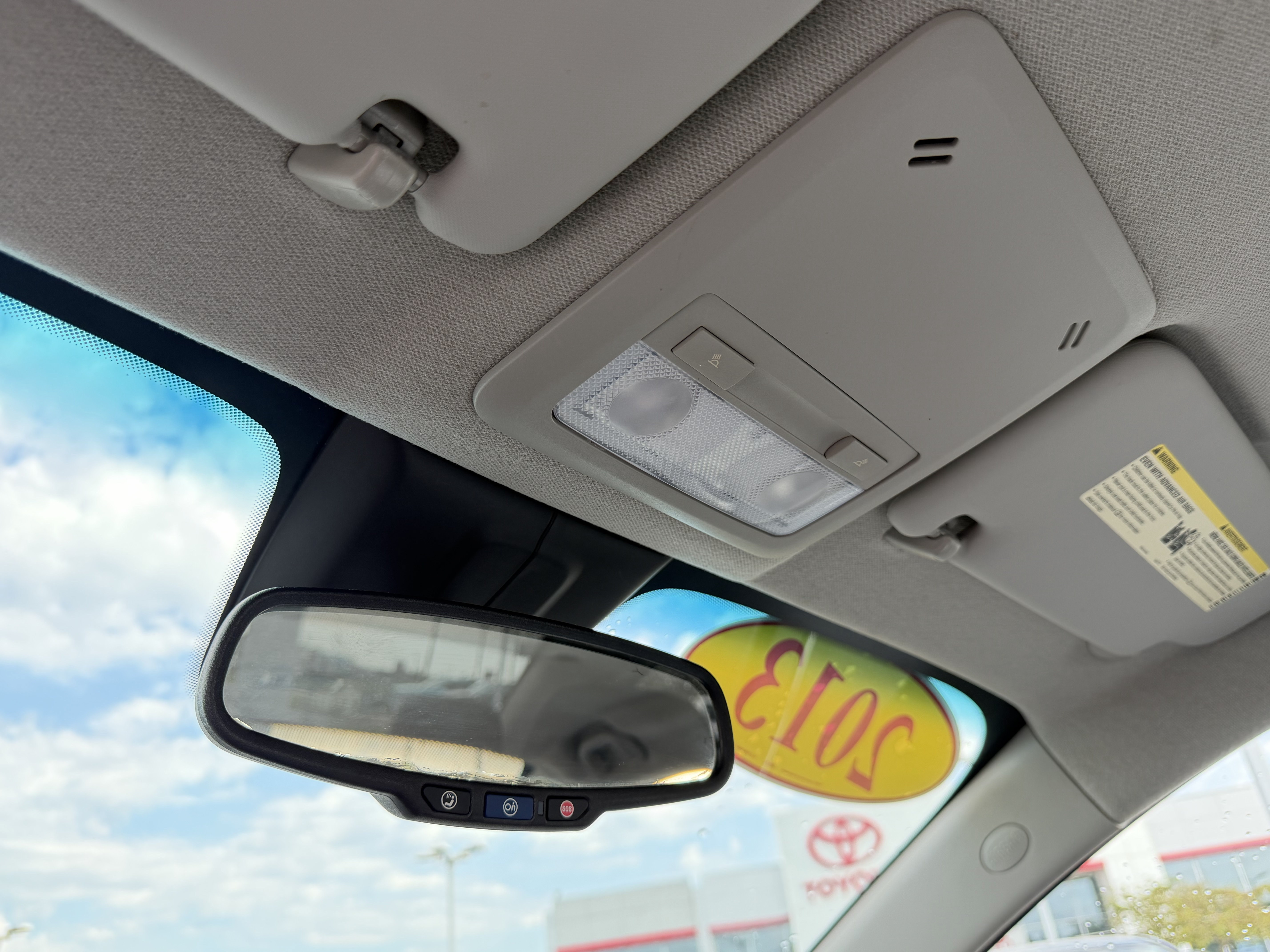 Used 2013 Chevrolet Sonic LT FWD image 27