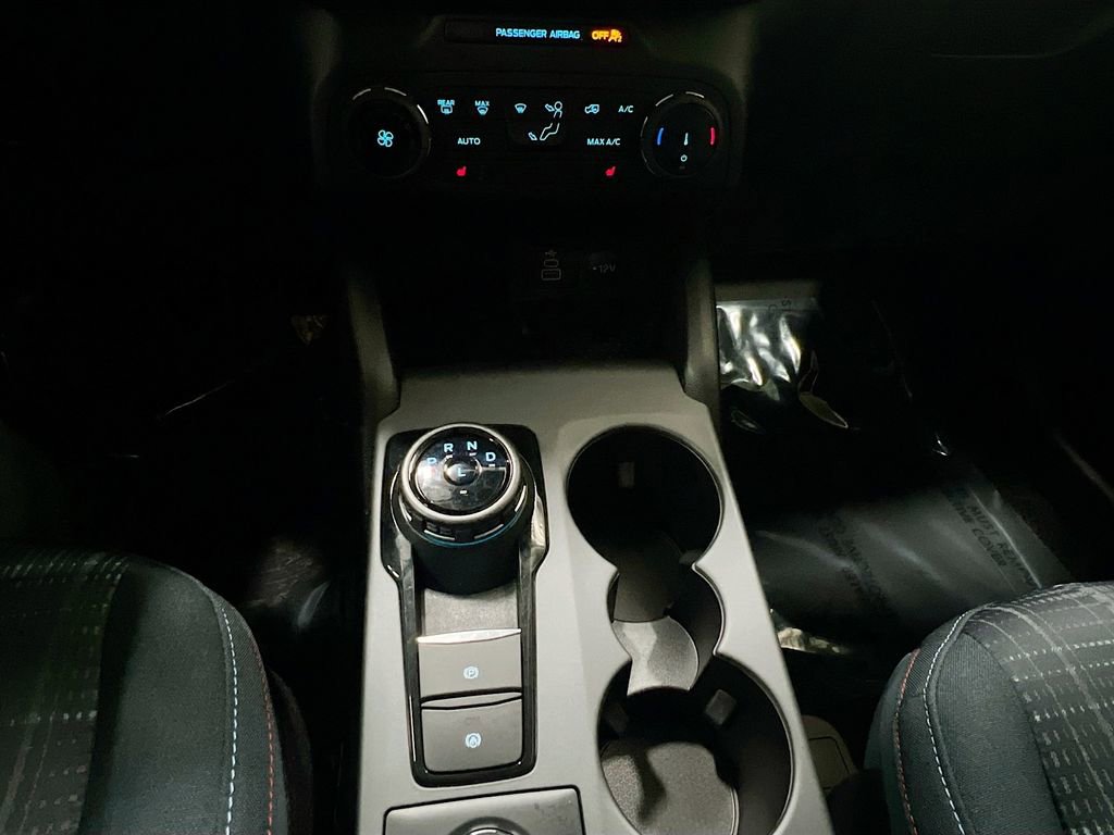 Used 2024 Ford Bronco Sport Heritage w/ Heritage Convenience Package image 24