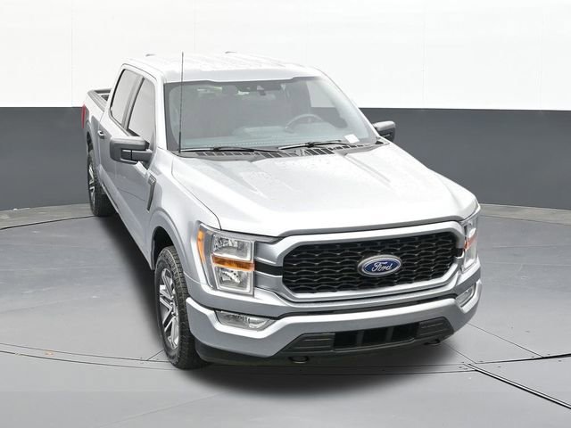 Used 2022 Ford F150 XL w/ STX Appearance Package image 68